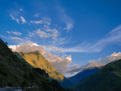 The OG of Cultural Mix – Dharchula,&nbsp;Uttrakhand