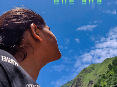 Summer Getaway: Quarantine Tales&nbsp;EP-01