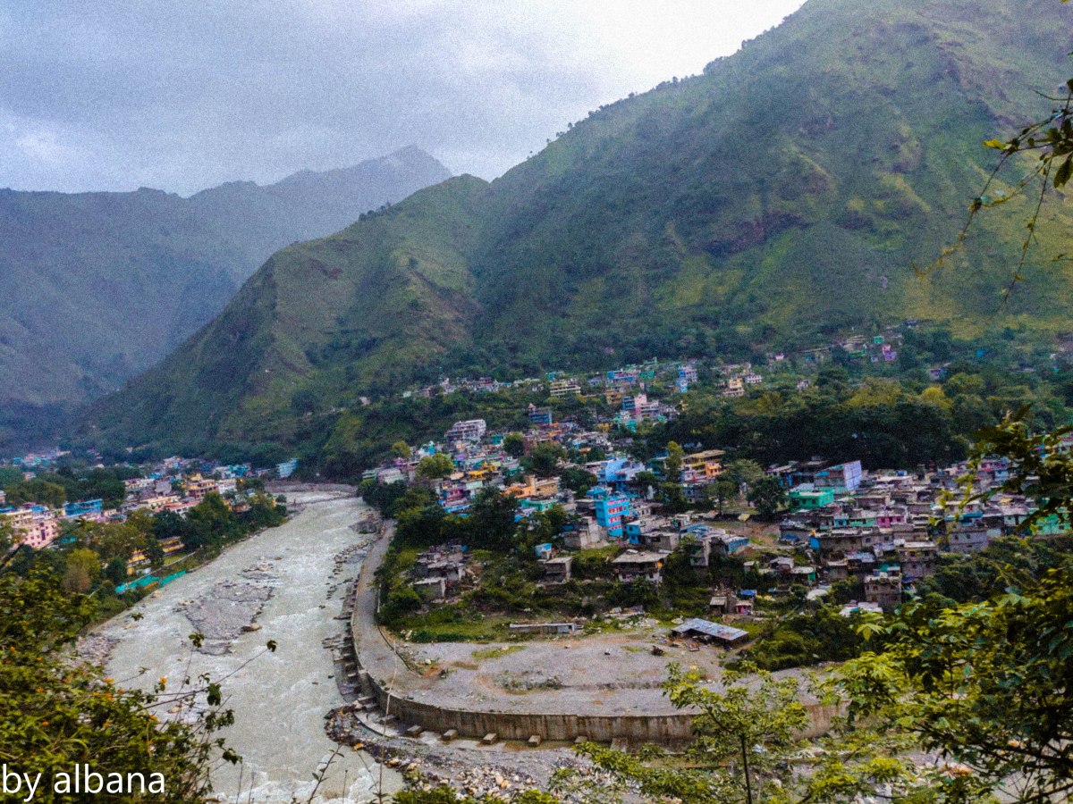 EP: 02 || The OG of Cultural Mix –&nbsp;Dharchula