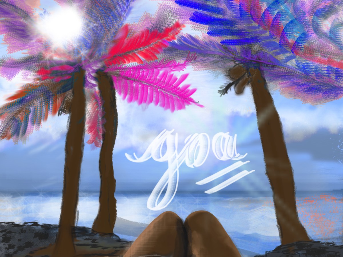 I  moved to Goa during COVID-19. A How-To&nbsp;Guide!!